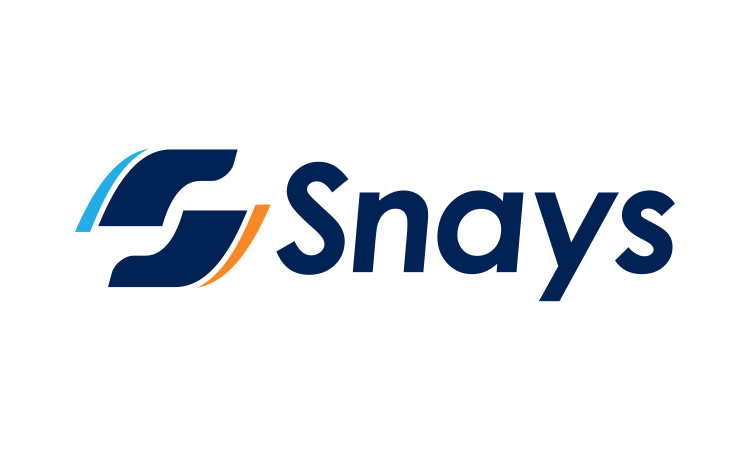 Snays logo